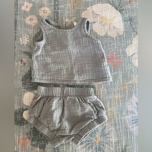 Quincy Mae Set 0-3 Months